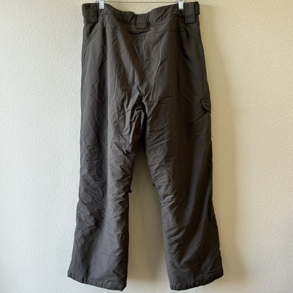 Polar Edge Men’s Ski Snow Pants, Size Large - Picture 2 of 4